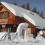 Chata Ferienhuette Hoitahuettl Mauterndorf (Salzburg)