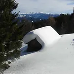 Ferienhuette Hoitahuettl Chata Mauterndorf (Salzburg)