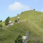 Ferienhuette Hoitahuettl Chata Mauterndorf (Salzburg)