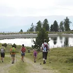 Ferienhuette Hoitahuettl Chata Mauterndorf (Salzburg)