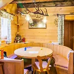 Ferienhuette Hoitahuettl