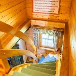 Ferienhuette Hoitahuettl Chata Mauterndorf (Salzburg)