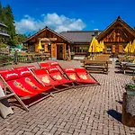 Ferienhuette Hoitahuettl Mauterndorf (Salzburg)