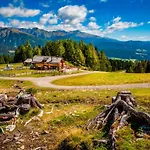 Ferienhuette Hoitahuettl Chata