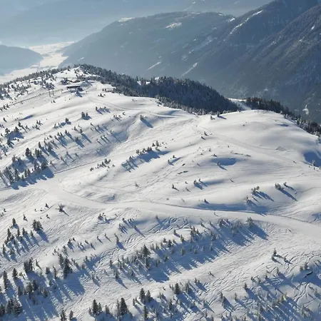 Ferienhuette Hoitahuettl * Hinterweisspriach