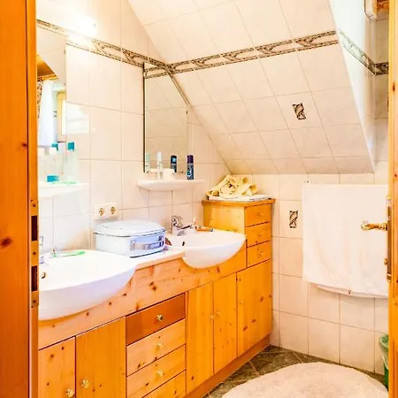 Ferienhuette Hoitahuettl *