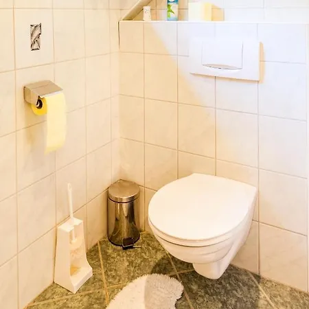 Ferienhuette Hoitahuettl Lodge Hinterweisspriach