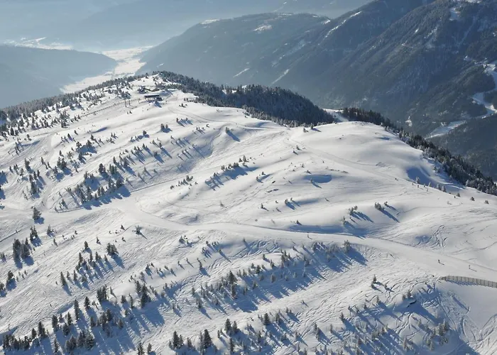 Ferienhuette Hoitahuettl * Mauterndorf (Salzburg)