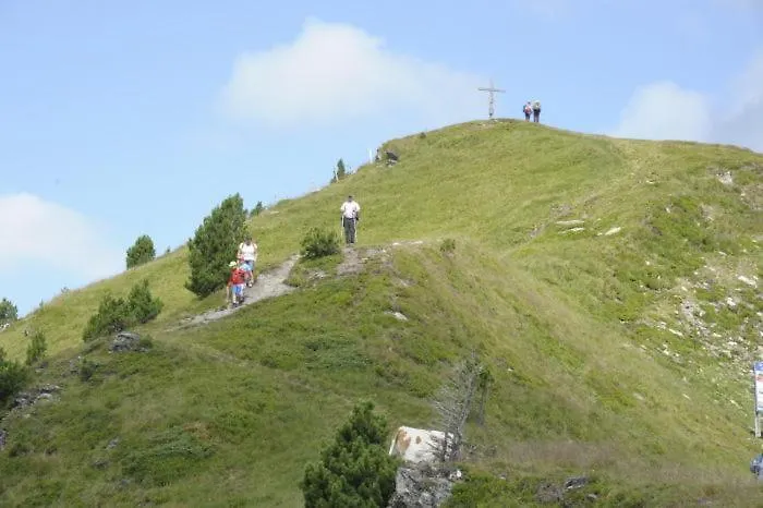 Ferienhuette Hoitahuettl Lodge Mauterndorf (Salzburg)
